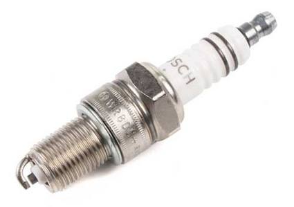 Mercedes Spark Plug 0031594603